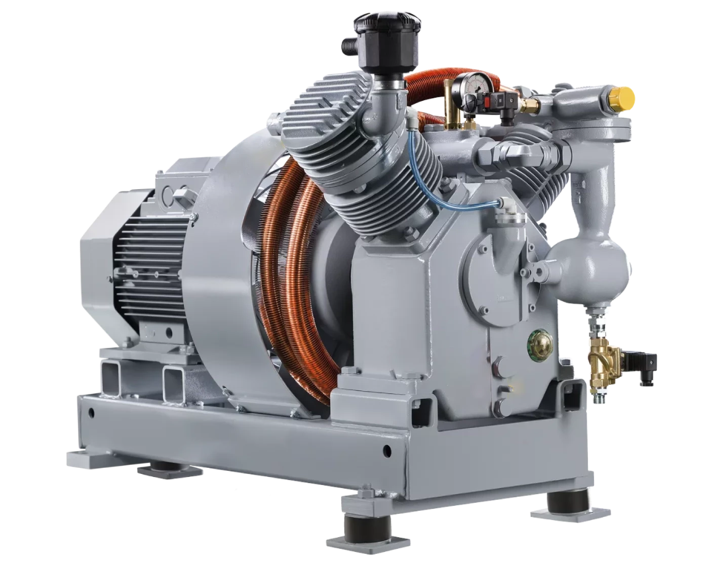 aircompressor