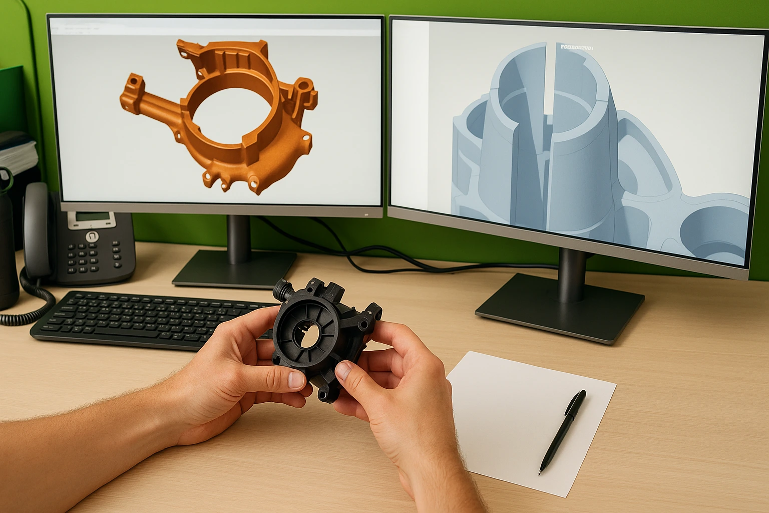 CAD Design