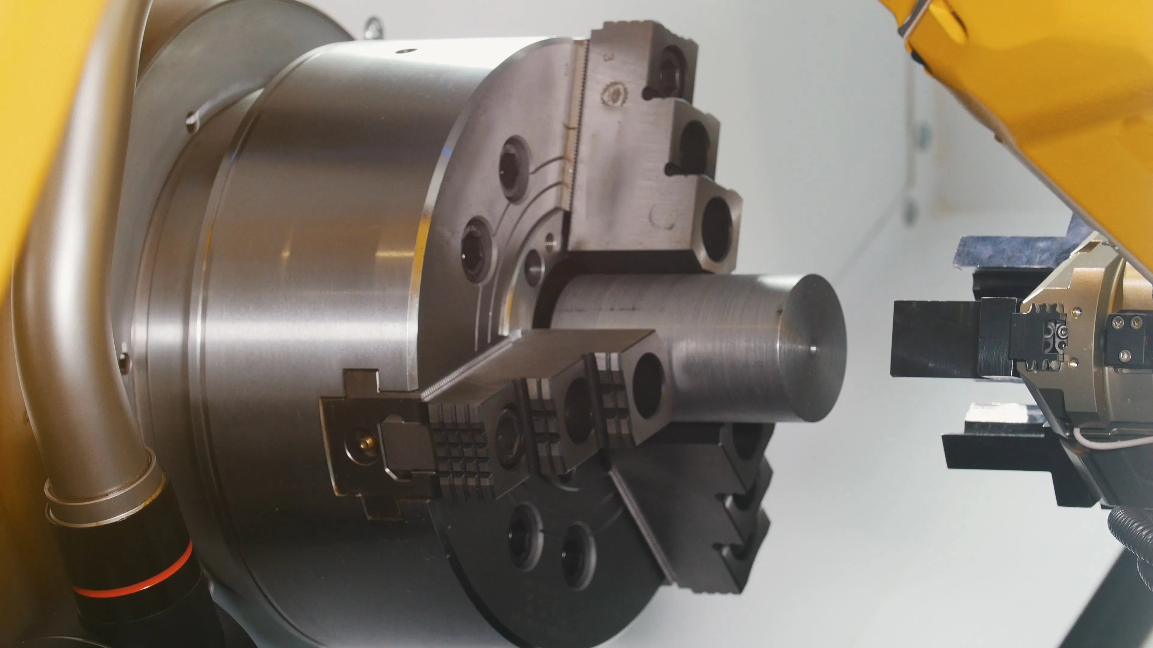 CNC Machining