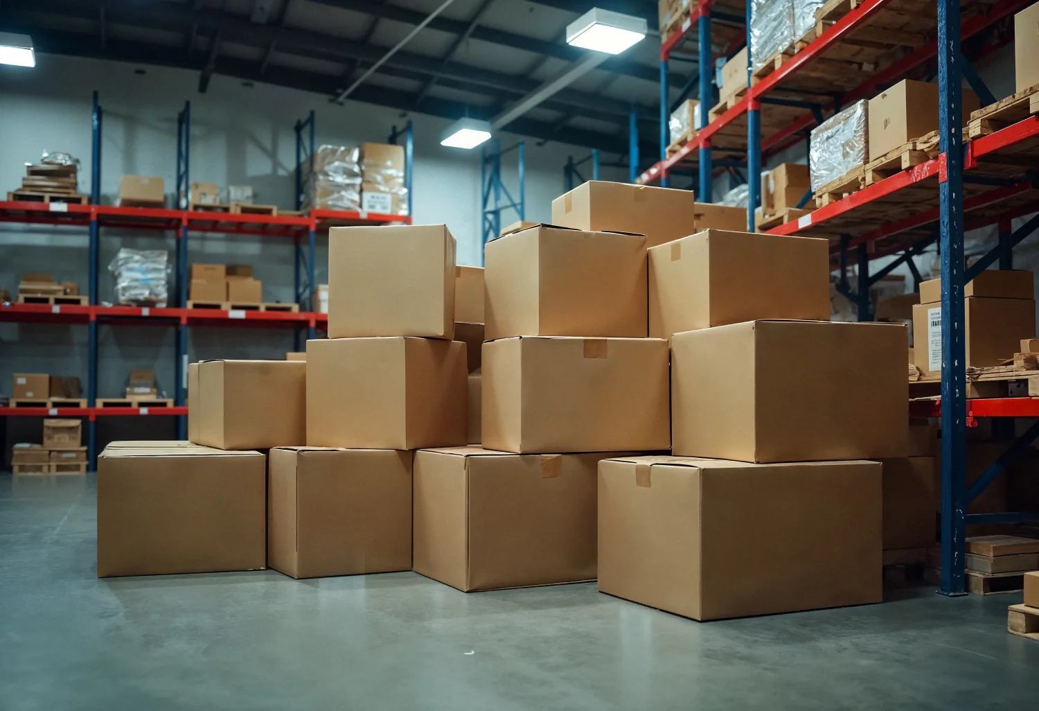 Packaging