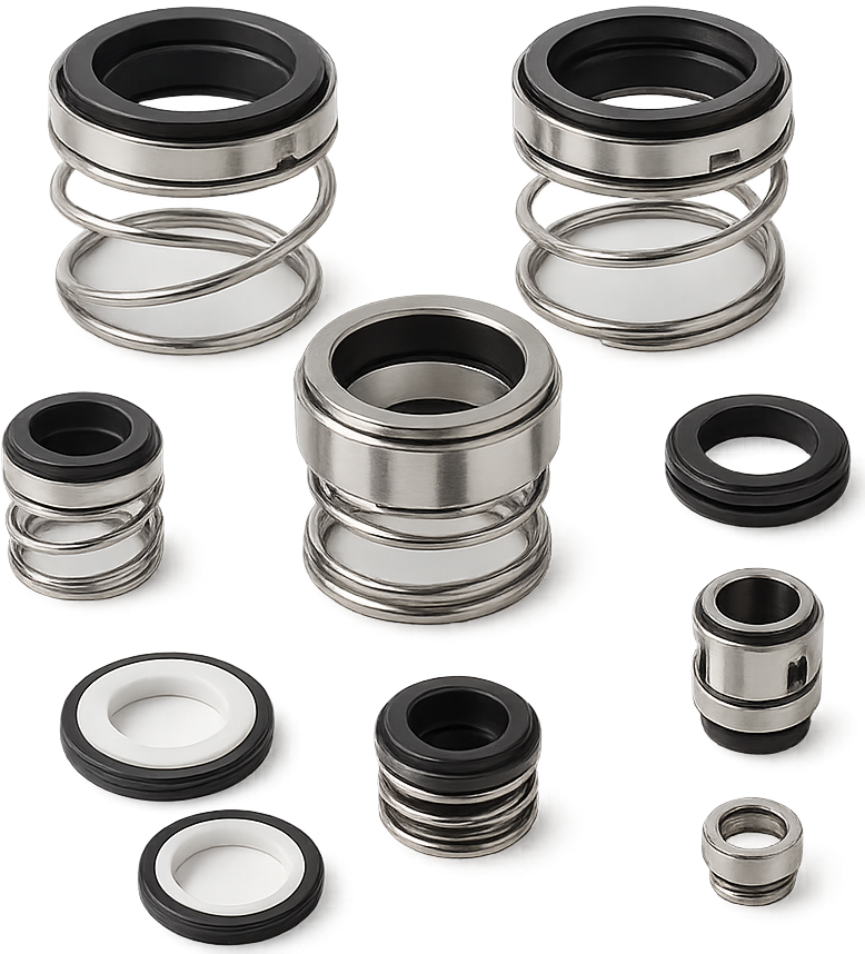 Mechanical Seal
