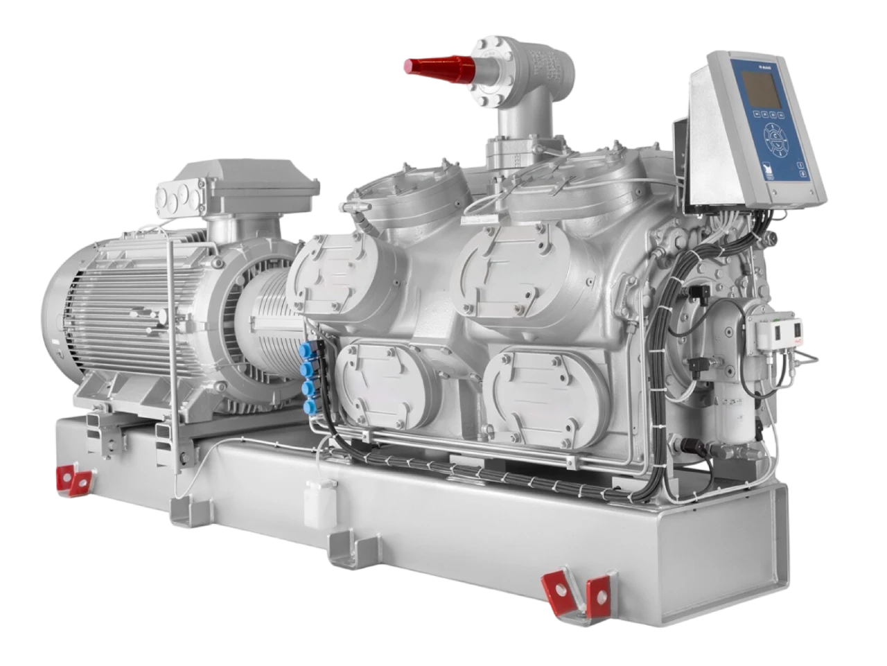 refcompressor