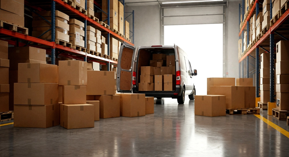 Smart Inventory Management